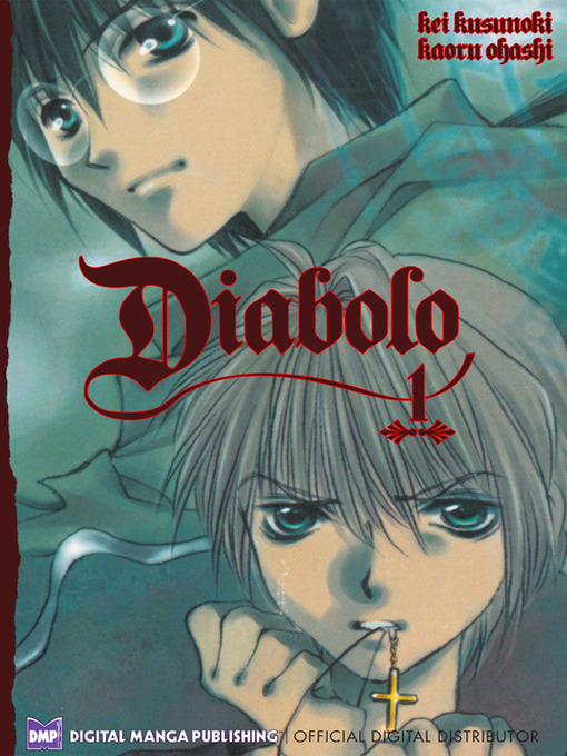 Title details for Diabolo, Volume 1 by Kaoru Ohashi - Available